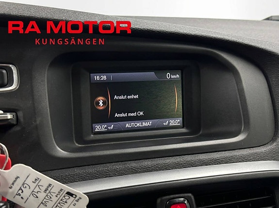 Volvo V40 18 of 23