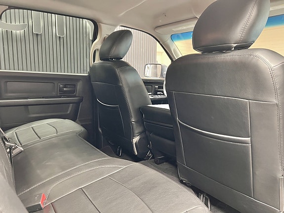 Dodge RAM 20 of 23