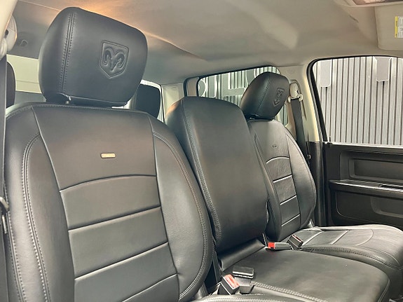 Dodge RAM 17 of 23