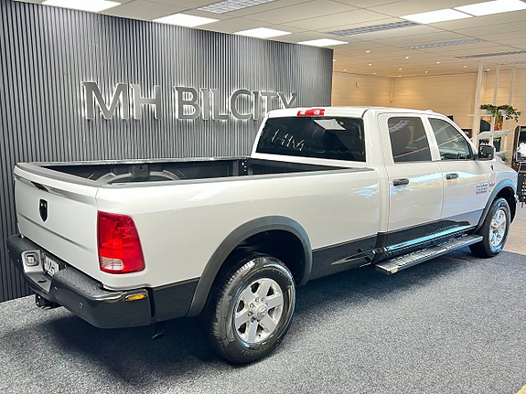 Dodge RAM 8 of 23