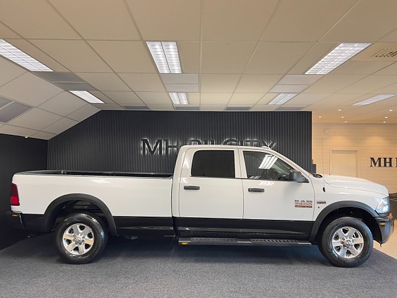 Dodge RAM 4 of 23