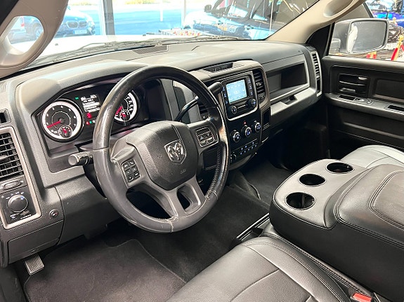 Dodge RAM 16 of 23