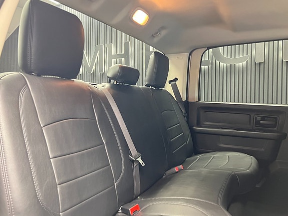 Dodge RAM 19 of 23