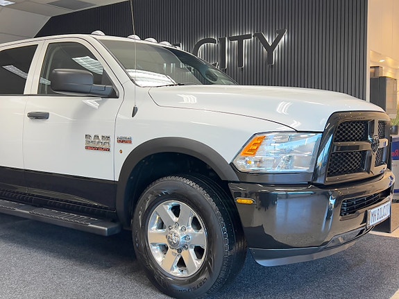 Dodge RAM 2 of 23