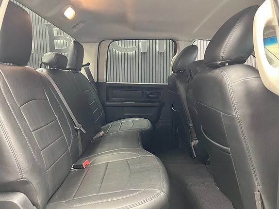 Dodge RAM 18 of 23