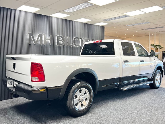 Dodge RAM 7 of 23