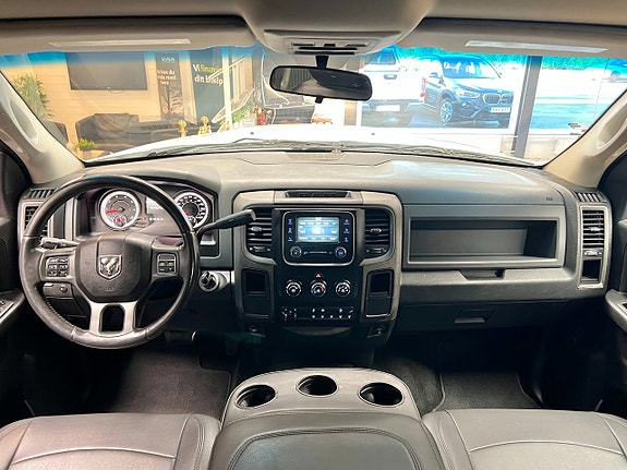 Dodge RAM 15 of 23