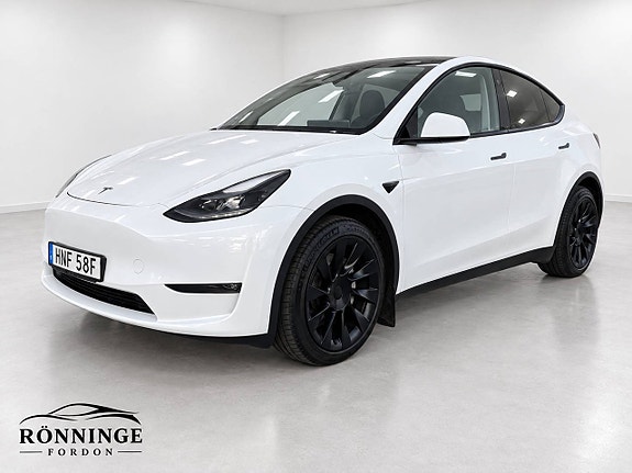 Tesla Unknown