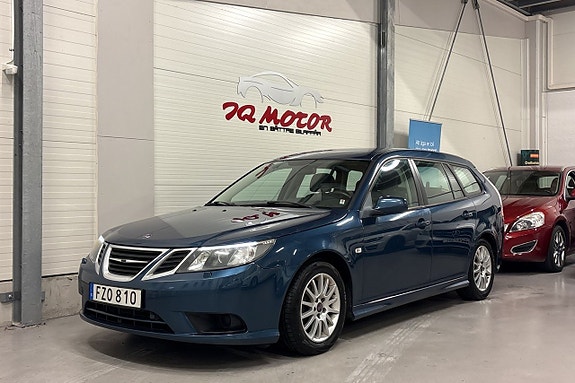 Saab Unknown