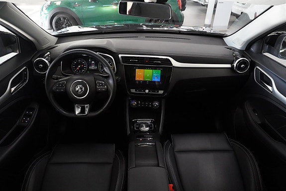 MG ZS 8 of 11
