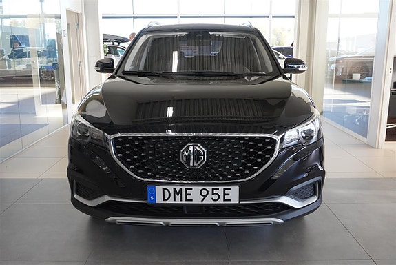 MG ZS 3 of 11