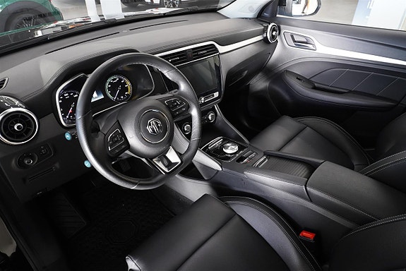 MG ZS 2 of 11