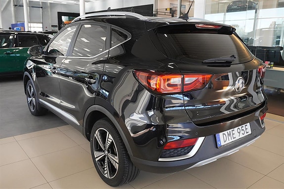 MG ZS 7 of 11