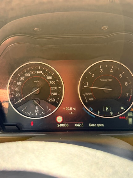 BMW M135i 10 of 10