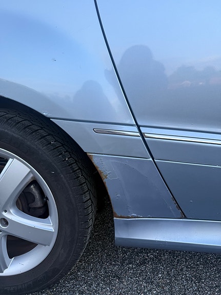 Mercedes-Benz B170 4 of 9