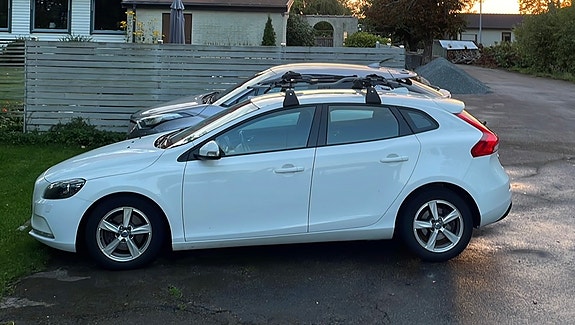 Volvo V40 5 of 7