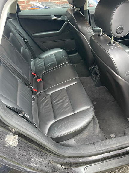 Audi A3 4 of 8