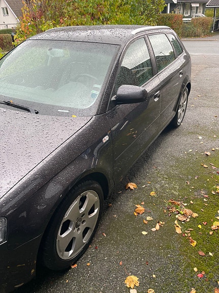 Audi A3 6 of 8
