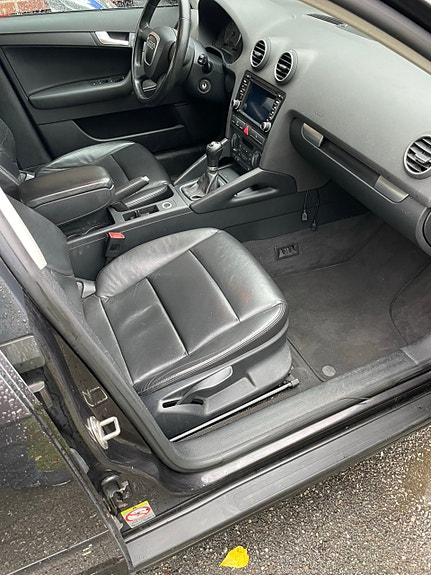 Audi A3 3 of 8