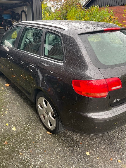 Audi A3 5 of 8