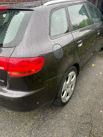 Audi A3 7 of 8
