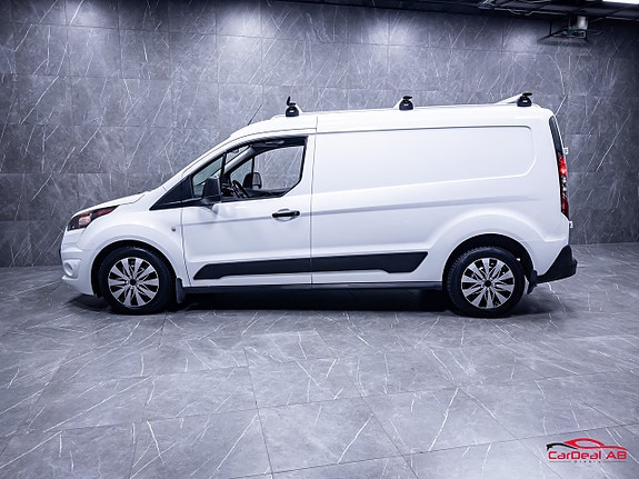 Ford Transit Connect 5 of 28