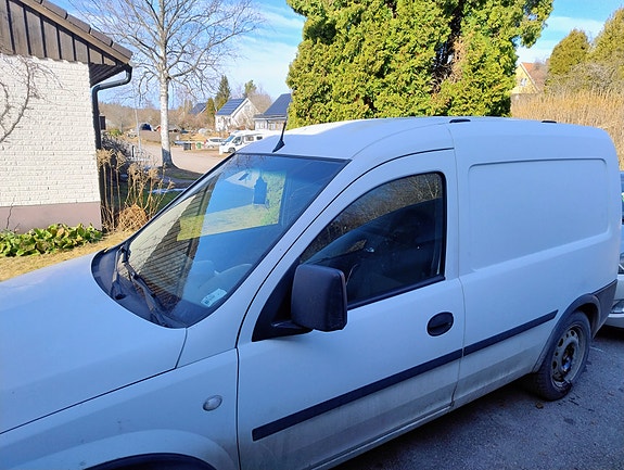 Opel Combo 4 of 4