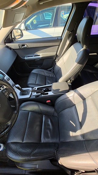 Volvo V50 6 of 7