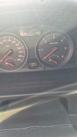 Volvo V50 4 of 7