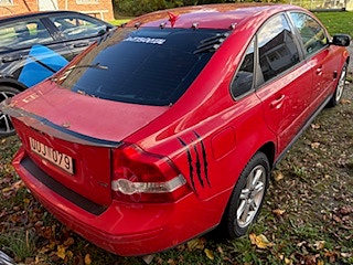 Volvo Unknown