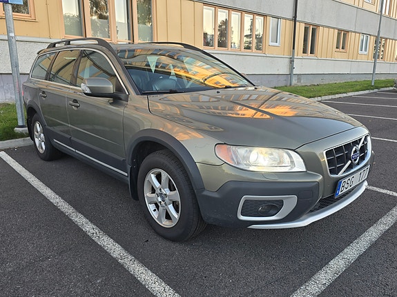 Volvo Unknown