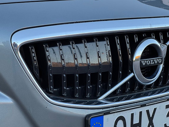 Volvo V40 Cross Country 16 of 17