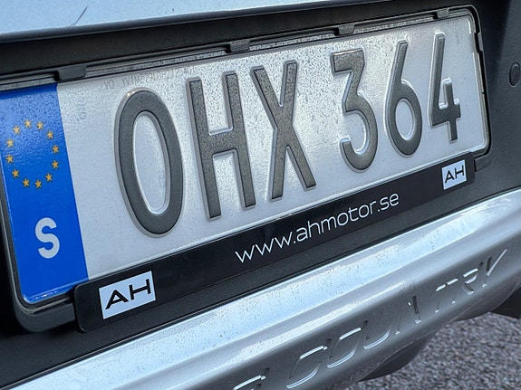 Volvo V40 Cross Country 15 of 17