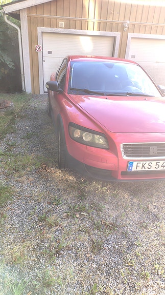 Volvo C30 4 of 4