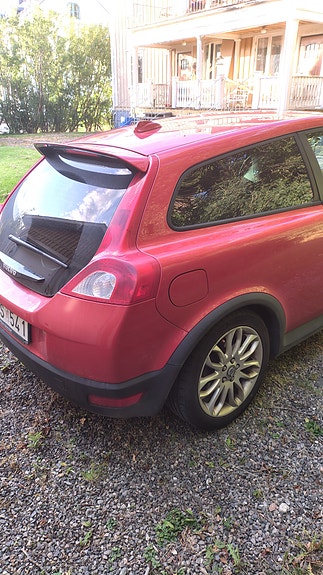 Volvo C30 3 of 4