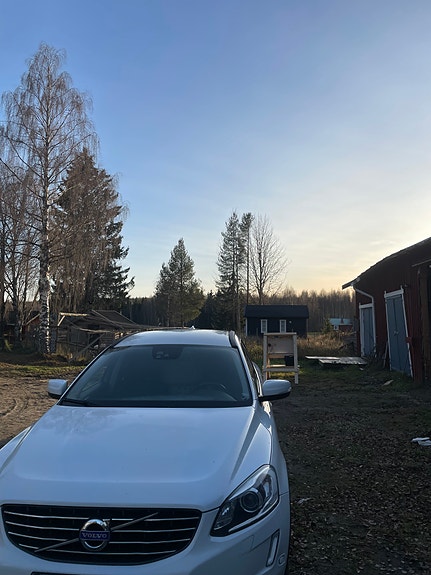 Volvo Unknown