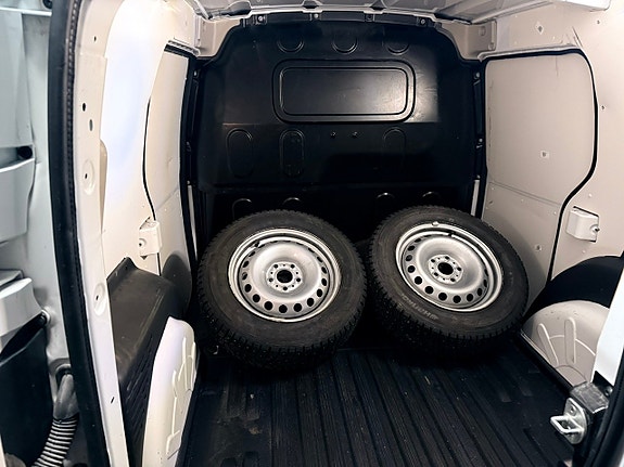 Mercedes-Benz Citan 109 10 of 10