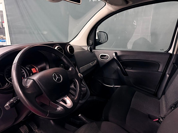 Mercedes-Benz Citan 109 9 of 10