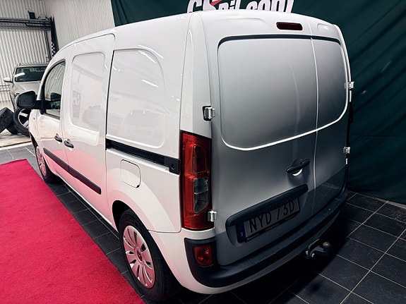 Mercedes-Benz Citan 109 8 of 10