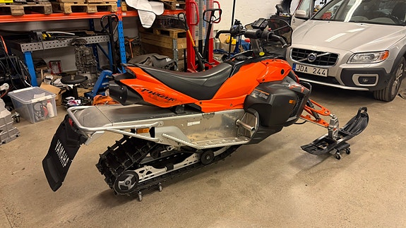 Yamaha 4 of 5