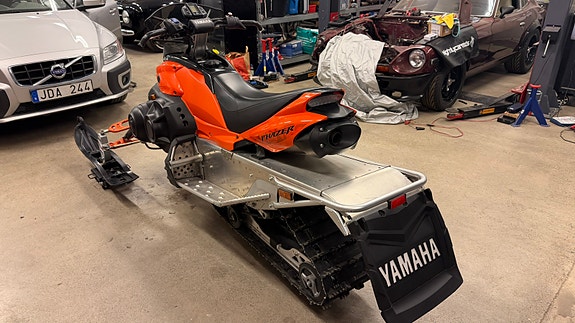 Yamaha 5 of 5