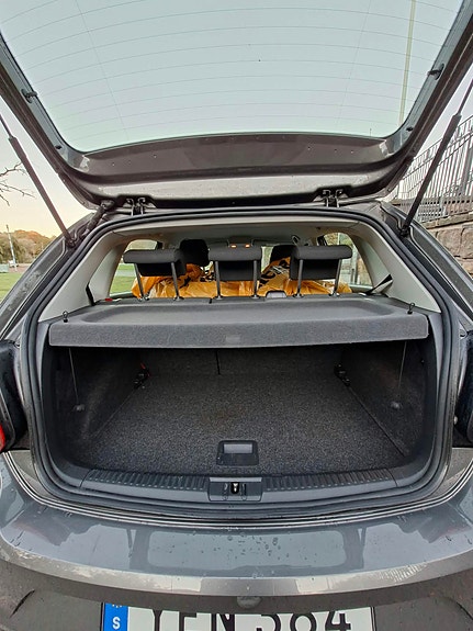 Volkswagen Polo 9 of 14