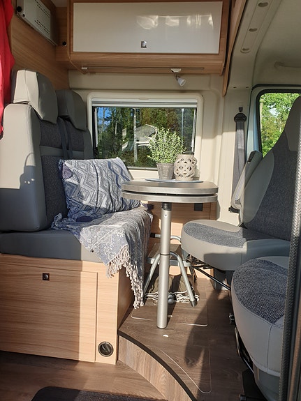 Fiat Sunlight Cliff 640 4 of 17