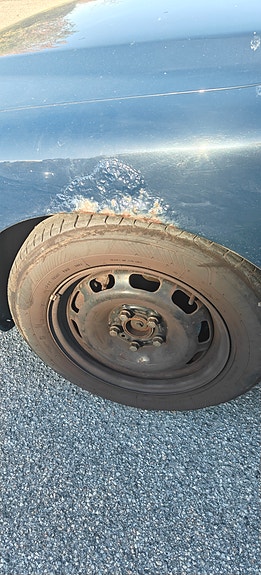 Volvo V70 13 of 17