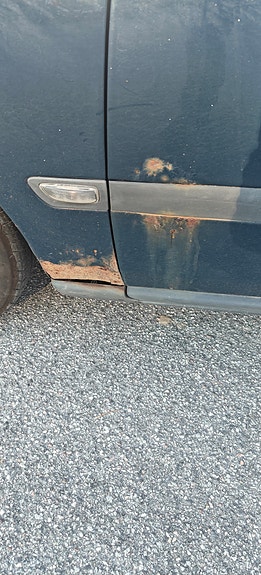 Volvo V70 14 of 17