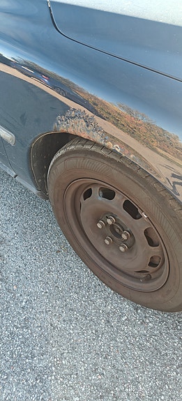Volvo V70 12 of 17