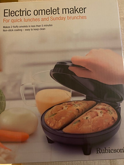 Product image 1 of 5