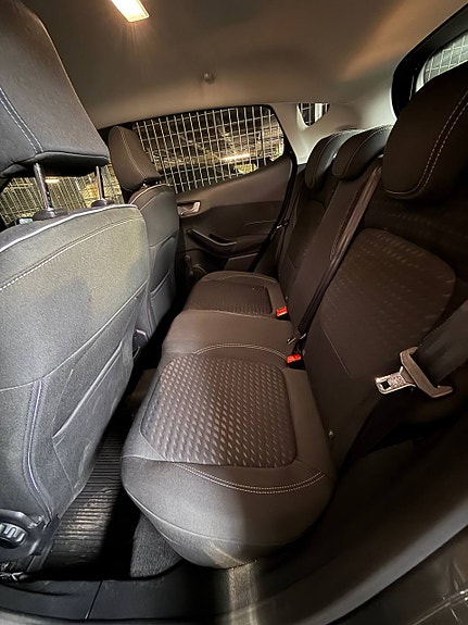 Ford Fiesta 6 of 7
