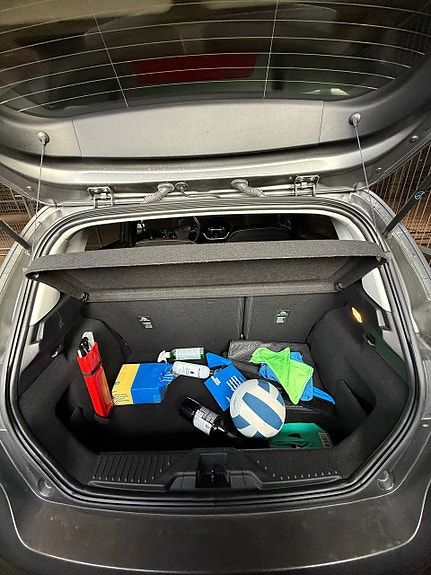 Ford Fiesta 7 of 7