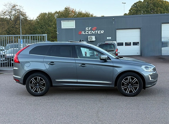 Volvo Unknown
